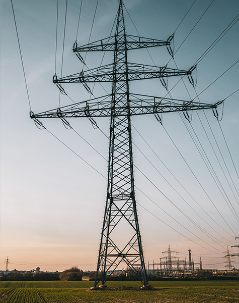 Electricity-Market-Design